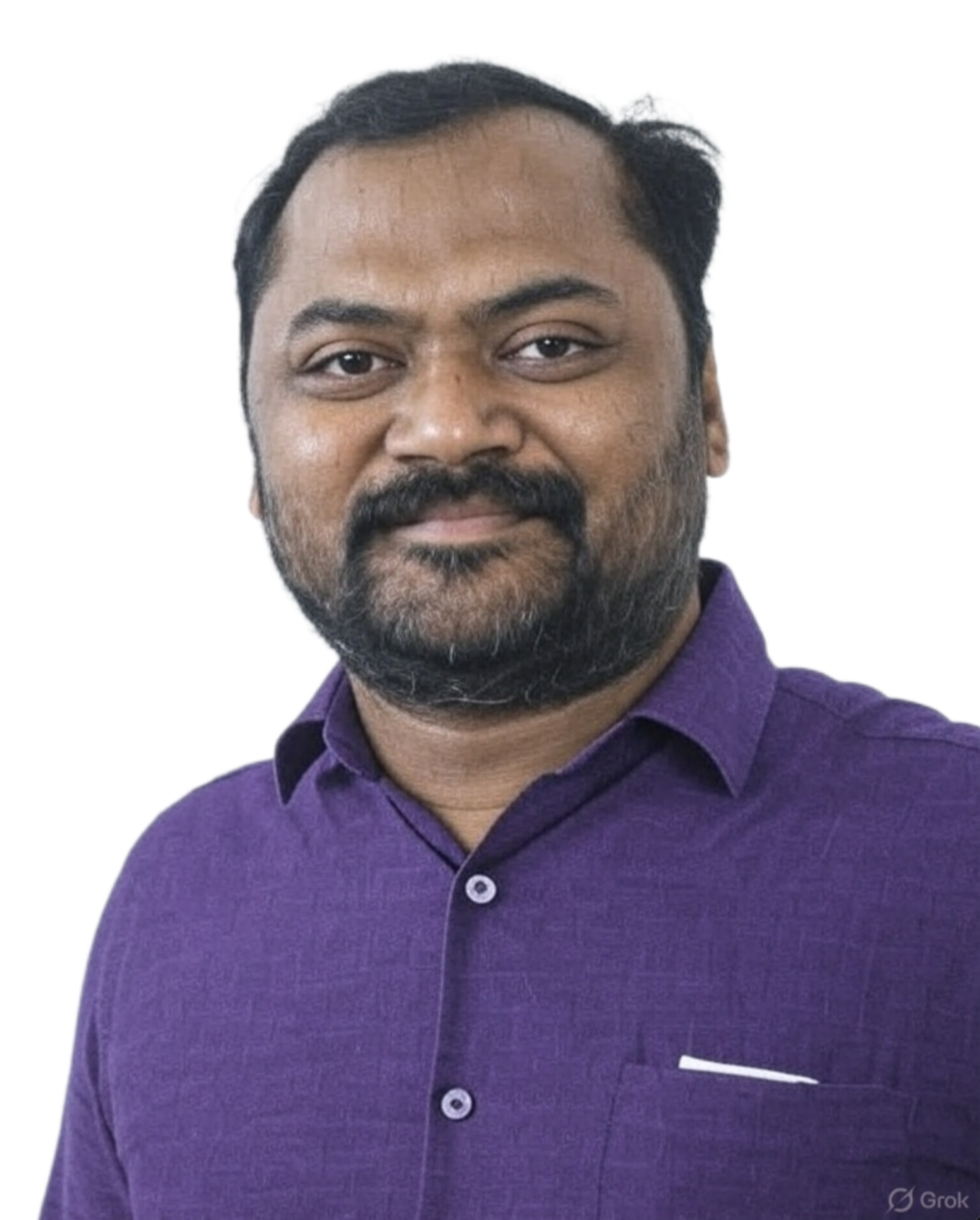 Surendar C - Full Stack Trainer